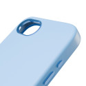 Kryt Puro ICON MAG PRO MagSafe iPhone 16e/17e - modrý