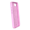 Kryt Puro ICON MAG PRO MagSafe pro iPhone 16e/17e - pink