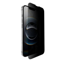 Ochranné sklo Puro Privacy pro iPhone 16e/17e