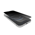 Ochranné sklo Puro Privacy pro iPhone 16e/17e