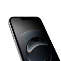 Ochranné sklo Puro Privacy pro iPhone 16e/17e