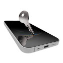 Ochranné sklo Puro Privacy pro iPhone 16e/17e