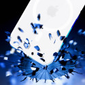Kryt 3mk Clear MagCase pro iPhone 16e – transparent