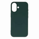 Kryt Hurtel LIQUID SILICONE CASE MagSafe pro iPhone 16e / 17e