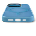 Kryt Hurtel Fashion Case MagSafe pro iPhone 16e / 17e - modrý