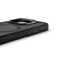 Kryt Hurtel Fashion Case MagSafe iPhone 16e/17e černý