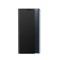 Kryt Hurtel New Sleep Case pro iPhone 16e/17e - black