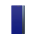 Kryt Hurtel New Sleep Case iPhone 16e / 17e - modrá