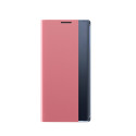 Hurtel New Sleep Case kryt iPhone 16e/17e – růžová