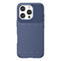 Kryt Thunder Case iPhone 16e / 17e - modrý