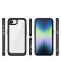 Kryt Hurtel OUTER SPACE CASE pro iPhone 16e/17e - černý