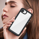 Kryt Hurtel OUTER SPACE CASE pro iPhone 16e/17e - černý