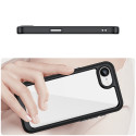 Kryt Hurtel OUTER SPACE CASE pro iPhone 16e/17e - černý