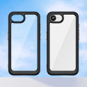 Kryt Hurtel OUTER SPACE CASE pro iPhone 16e/17e - černý