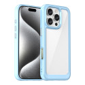 Kryt Hurtel OUTER SPACE CASE pro iPhone 16e/17e - modrý