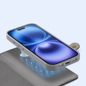 Dux Ducis LAWA pouzdro pro iPhone 16 – šedé