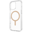 Kryt UNIQ CLARIO MAGCLICK pro iPhone 16 Pro Max