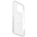 Kryt UNIQ COMBAT Active Magclick Charging iPhone 16 Pro – white
