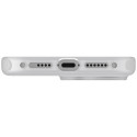 Kryt UNIQ COMBAT Active Magclick Charging iPhone 16 Pro – white