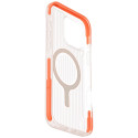 UNIQ COMBAT ACTIVE Magclick iPhone 16 Pro – orange