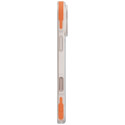 UNIQ COMBAT ACTIVE Magclick iPhone 16 Pro – orange