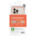 UNIQ COMBAT ACTIVE Magclick iPhone 16 Pro – orange