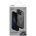 UNIQ COMBAT ACTIVE Magclick pouzdro pro iPhone 16 Pro Max