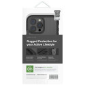 UNIQ COMBAT ACTIVE Magclick pouzdro pro iPhone 16 Pro Max
