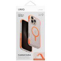 Magnetické nabíjecí pouzdro UNIQ COMBAT ACTIVE Magclick pro iPhone