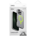 Pouzdro UNIQ Combat Active Magclick pro iPhone 16 Pro Max