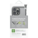 Pouzdro UNIQ Combat Active Magclick pro iPhone 16 Pro Max