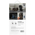Kryt UNIQ Keva Air Magclick GripFit pro iPhone 16 Pro - brown
