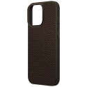 Kryt UNIQ KEVA AIR MAGCLICK pro iPhone 16 Pro Max – hnědá