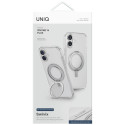 Kryt UNIQ Swivix 360 pro iPhone 16 Plus – transparent