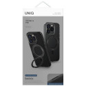 Kryt UNIQ Swivix 360 pro iPhone 16 Pro – černý