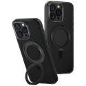 Kryt UNIQ SWIVIX 360 pro iPhone 16 Pro Max - černý