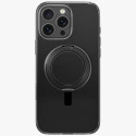 Kryt UNIQ SWIVIX 360 pro iPhone 16 Pro Max - černý