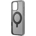 Kryt UNIQ SWIVIX 360 pro iPhone 16 Pro Max - černý