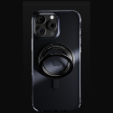 Kryt UNIQ SWIVIX 360 pro iPhone 16 Pro Max - černý