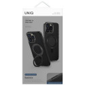 Kryt UNIQ SWIVIX 360 pro iPhone 16 Pro Max - černý