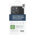 Kryt UNIQ SWIVIX 360 pro iPhone 16 Pro Max - černý