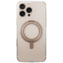Kryt UNIQ SWIVIX 360 iPhone 16 Pro Max - zlatá