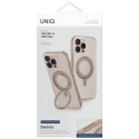 Kryt UNIQ SWIVIX 360 iPhone 16 Pro Max - zlatá