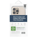 Kryt UNIQ SWIVIX 360 iPhone 16 Pro Max - zlatá