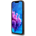 Kryt Guess 4G RING CLASSIC pro iPhone 16e - hnědý
