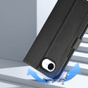 Pouzdro Dux Ducis LAWA pro iPhone 16e/17e - černé