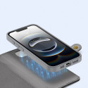 Pouzdro Dux Ducis LAWA pro iPhone 16e/17e – šedá