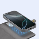 Kryt Dux Ducis LAWA pro iPhone 16 Pro Max - šedá