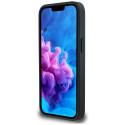 Kryt Karl Lagerfeld CHOUPETTE Head Pin iPhone 16e černý