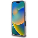 Kryt Guess GRainED ROSES Big 4G iPhone 16 Pro Max
